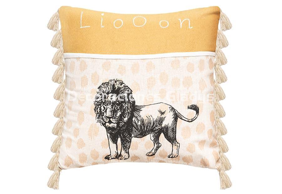 COJIN LION - Imagen 1