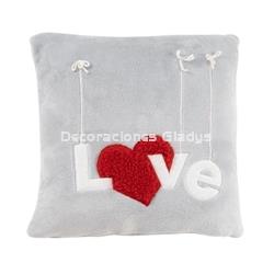 COJIN  LOVE - Imagen 1
