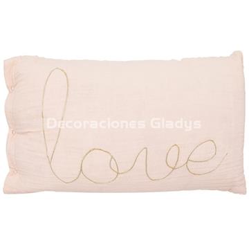 COJIN LOVE - Imagen 1