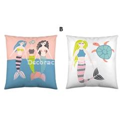 COJIN MERMAIDS - Imagen 2