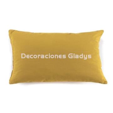 COJIN  MOSTAZA - Imagen 1