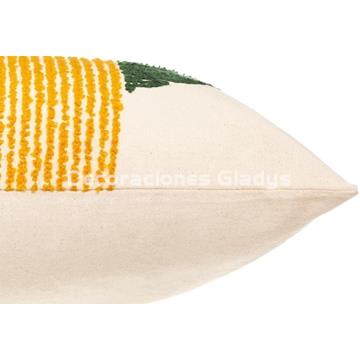 COJIN MUSA 172515 - Imagen 2