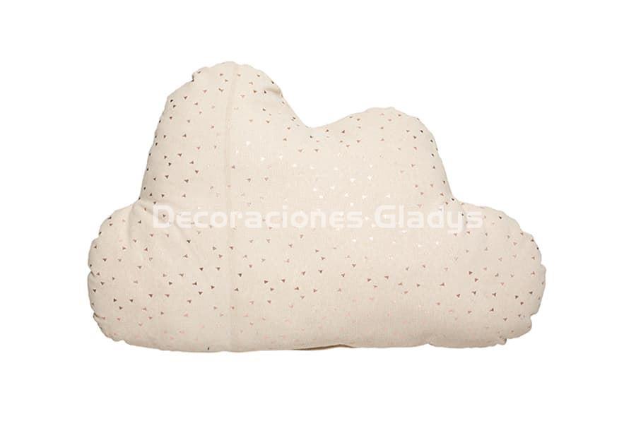 COJIN NUBE - Imagen 1