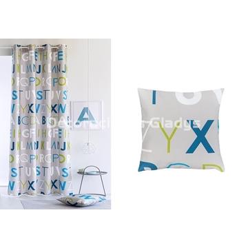 COJIN NUMEROS - Imagen 1