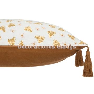 COJIN OCRE 196209R - Imagen 2
