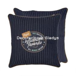 COJIN  PAPÁ INFLUENCER - Imagen 1