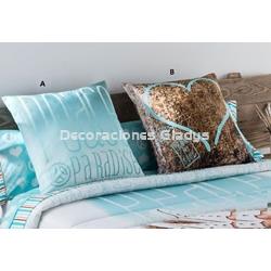 COJIN PEACE - Imagen 1