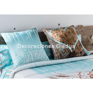 COJIN PEACE - Imagen 1