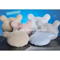 COJIN PUNTITOS OSO - Imagen 1