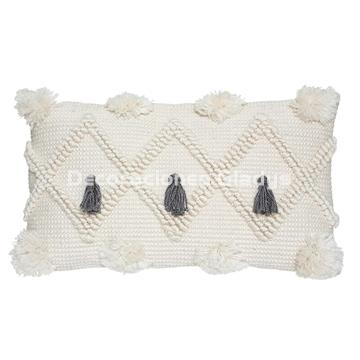 COJIN RECICLADO FILA - Imagen 1