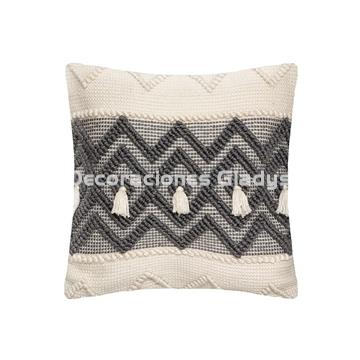 COJIN RECICLADO FILA - Imagen 2