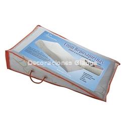 COJIN REPOSAPIERNAS - Imagen 2