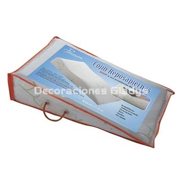 COJIN REPOSAPIERNAS - Imagen 2