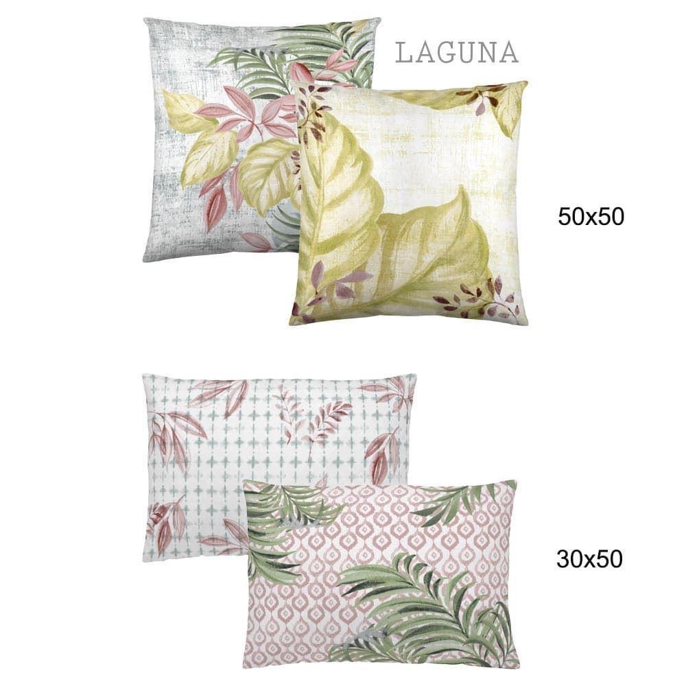 COJIN REVERSIBLE LAGUNA - Imagen 1