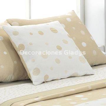 COJIN REVERSIBLE MOLE - Imagen 2