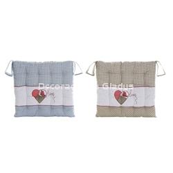 COJIN SILLA LOVE - Imagen 1