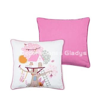 COJIN STOF MATTY CASA ARBOL - Imagen 1