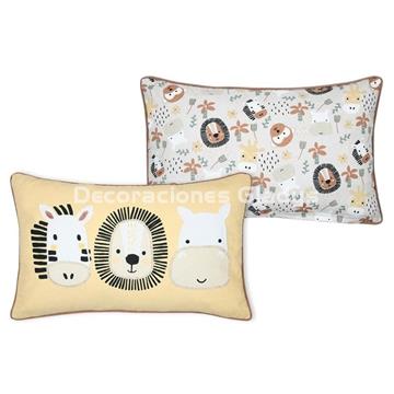 COJIN STOF MATTY COQUIN ANIMALS - Imagen 1