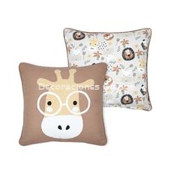 COJIN STOF MATTY COQUIN JIRAFA - Imagen 1