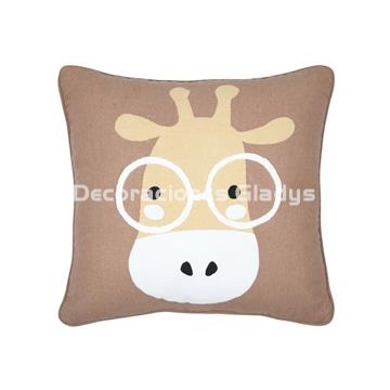 COJIN STOF MATTY COQUIN JIRAFA - Imagen 2