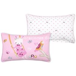 COJIN STOF MATTY PAJARO - COLUMPIO - Imagen 1