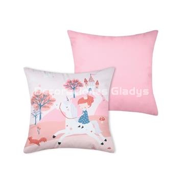 COJIN STOF MATTY UNICORNIO - Imagen 1