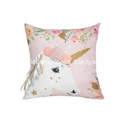 COJIN UNICORNIO - Imagen 2