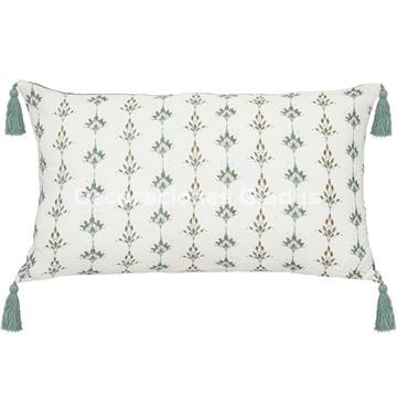 COJIN VERDE 196209H - Imagen 1