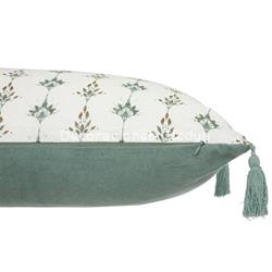 COJIN VERDE 196209H - Imagen 2