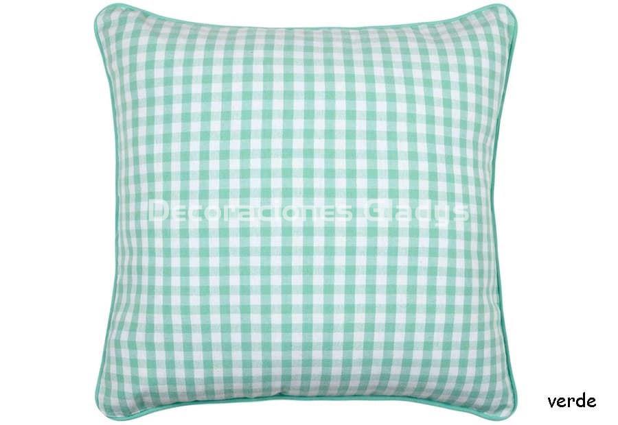 COJIN VICHY - Imagen 2