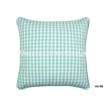 COJIN VICHY - Imagen 2