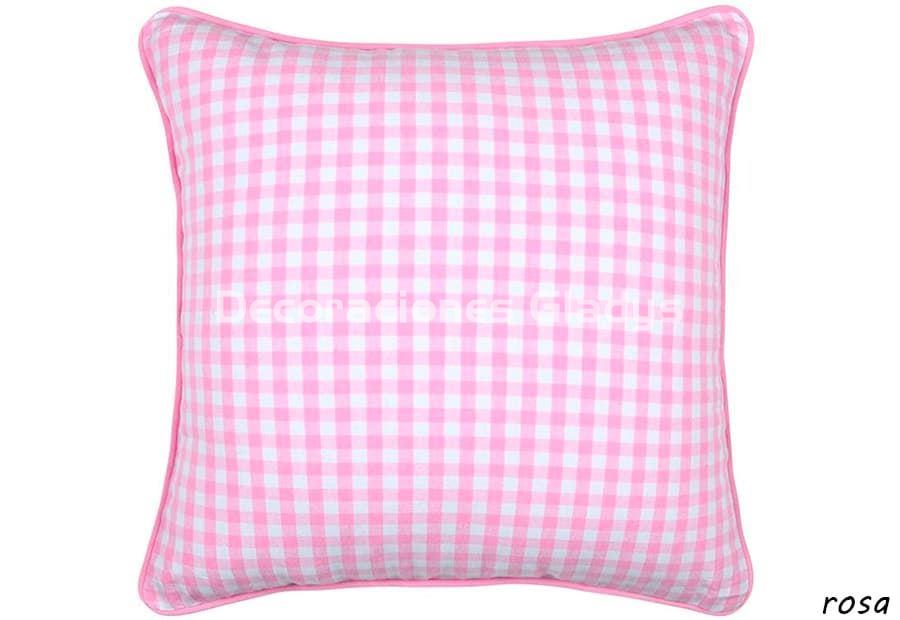 COJIN VICHY - Imagen 3