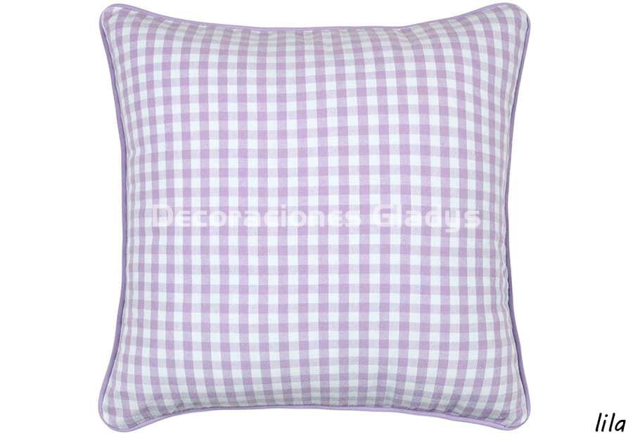 COJIN VICHY - Imagen 4