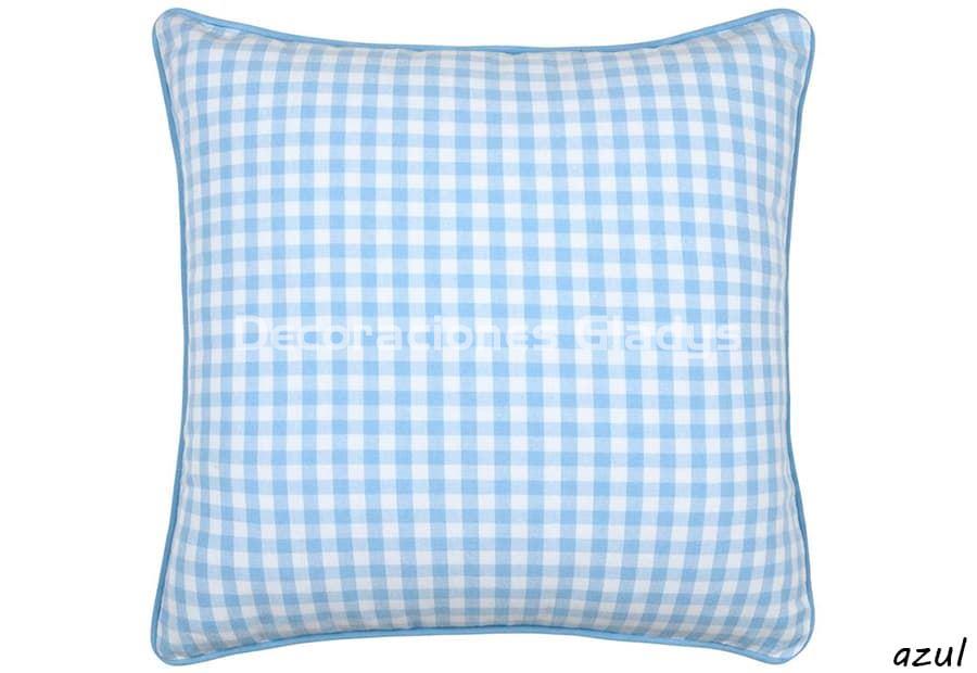 COJIN VICHY - Imagen 5