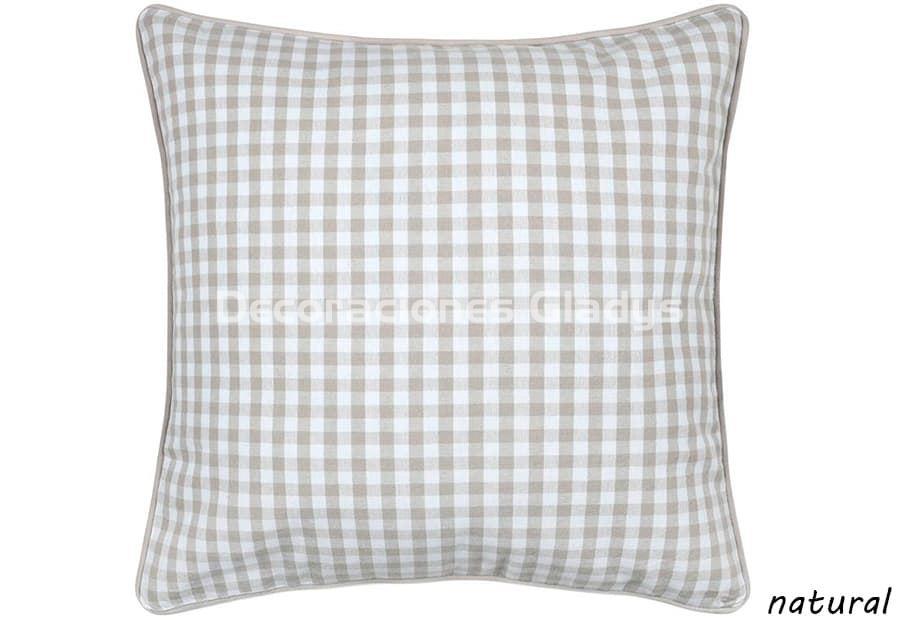 COJIN VICHY - Imagen 6