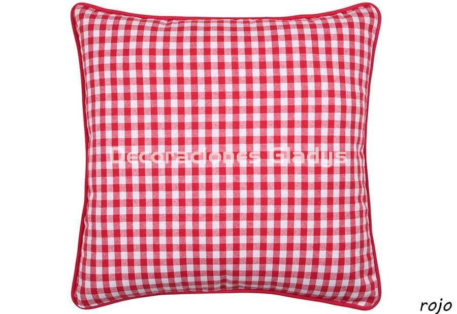 COJIN VICHY - Imagen 7