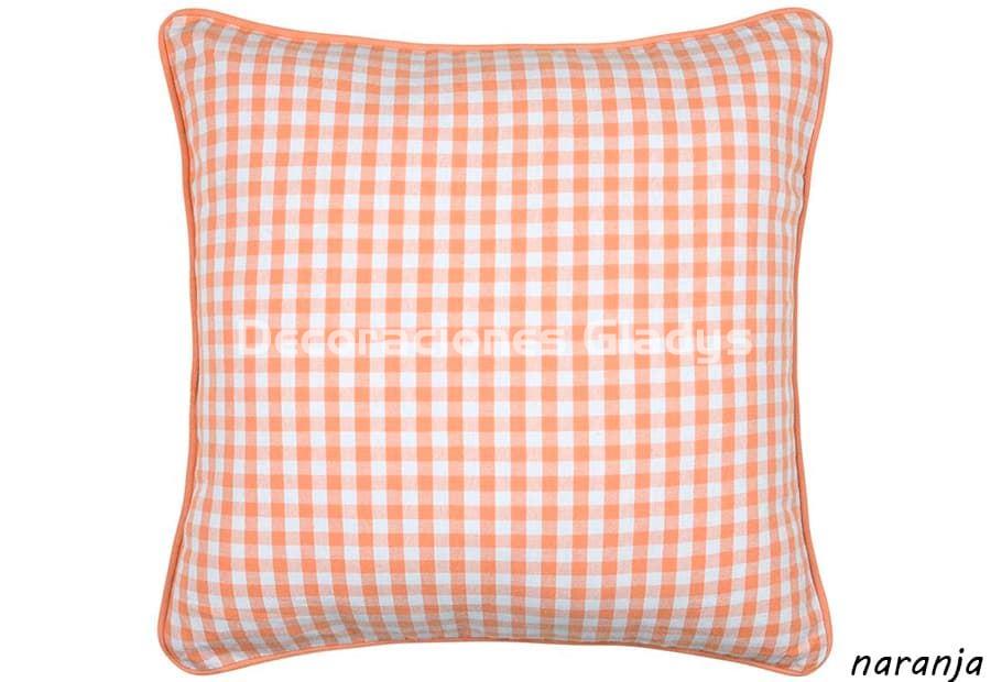 COJIN VICHY - Imagen 9