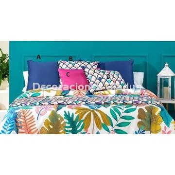 COJINES JUNGLE - Imagen 1