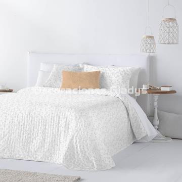 COLCHA  BOUTI ABRIL NUDE - Imagen 2