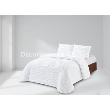 COLCHA BOUTI  ADERA - Imagen 1