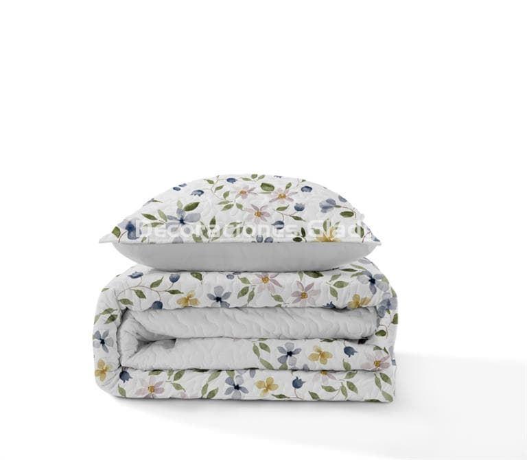 COLCHA BOUTI AIDEN - Imagen 2