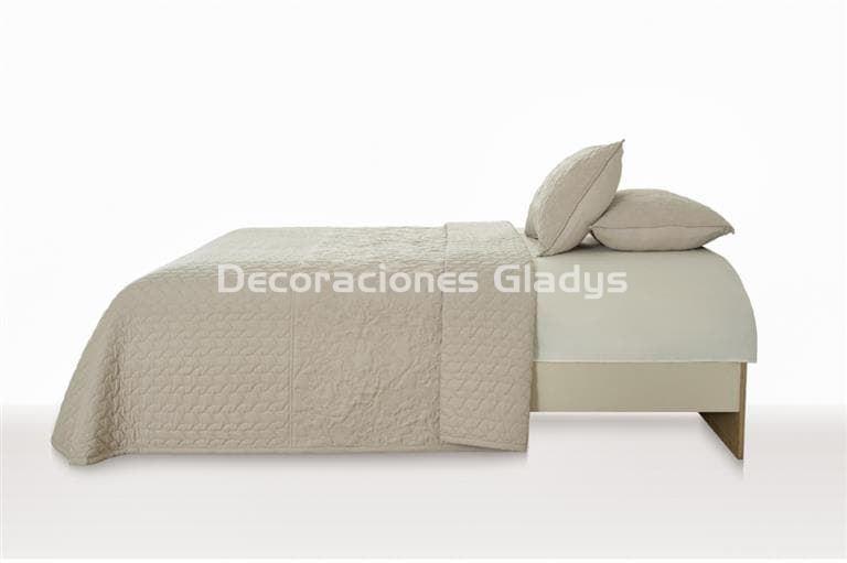 COLCHA BOUTI ALBESA - Imagen 1