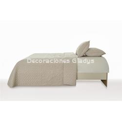 COLCHA BOUTI ALBESA - Imagen 1