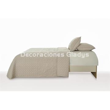 COLCHA BOUTI ALBESA - Imagen 1