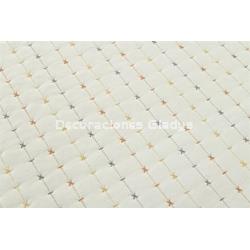 COLCHA BOUTI ARESE TEJA - Imagen 2