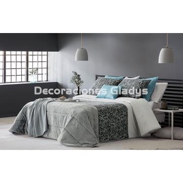 COLCHA BOUTI ARTEMISA - Imagen 1