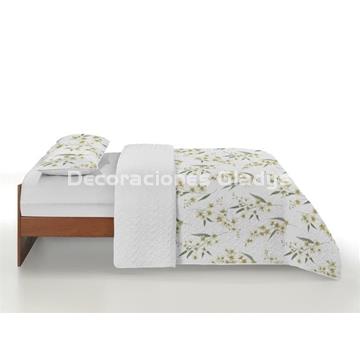 COLCHA BOUTI ATACAMA - Imagen 1