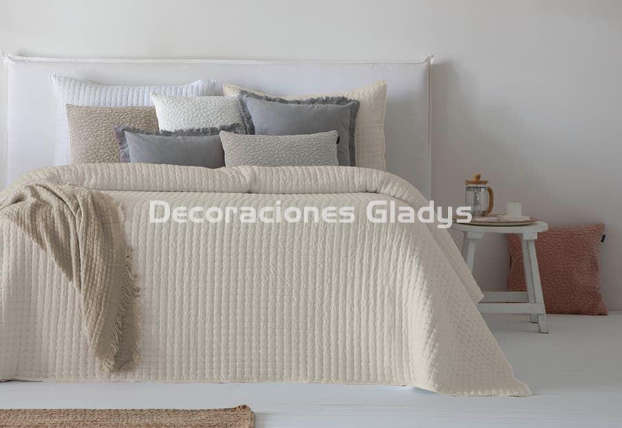 COLCHA BOUTI AZARA - Imagen 1