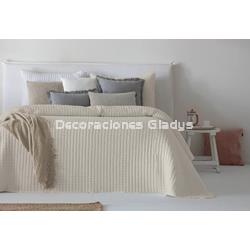 COLCHA BOUTI AZARA - Imagen 1