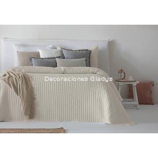 COLCHA BOUTI AZARA - Imagen 1